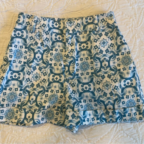 Tyler Boe Kelly Beach Short, Size 4 - Picture 3 of 7